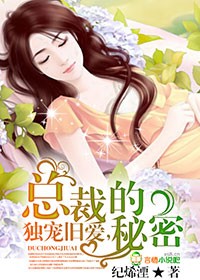 倾城婚恋，首席的秘密