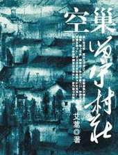 空巢:留守村庄