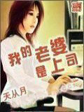我的老婆是上司