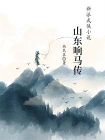 山东响马传