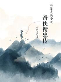 奇侠精忠传