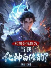 和离分我修为,当我化神白修的?