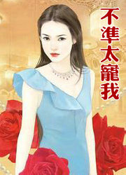 不准太宠我