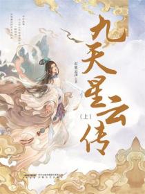 九天星云传(上、下）