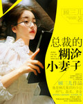 总裁的糊涂小凄子