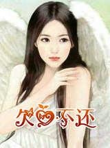 欠爱不还 下