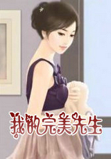 我的完美先生