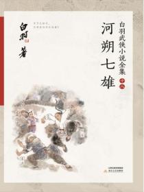 河朔七雄