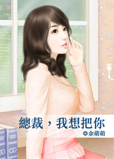 总裁,我想把你