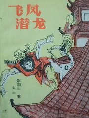 飞凤潜龙