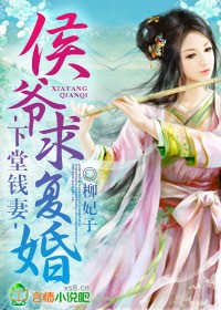 下堂钱凄,侯爷求复婚