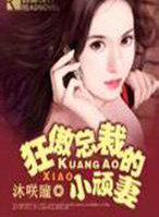 狂傲总裁的小顽凄