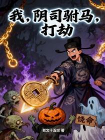 我,阴司驸马,打劫