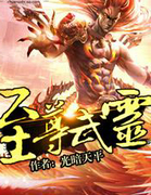 至尊武灵
