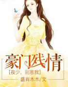 豪门残情：夜少，别惹我