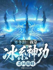 寒冬泪:我靠冰系神功杀回巅峰