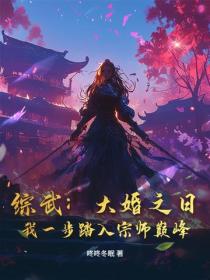 综武:大婚之日,我一步踏入宗师巅峰
