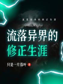 流落异界的修正生涯