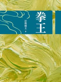 拳王 - 还珠楼主