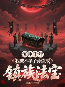 沉睡千年,我被不孝子孙炼成镇族法宝
