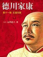 德川家康11·王道无敌