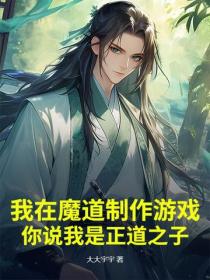我在魔道制作游戏,你说我是正道之子?