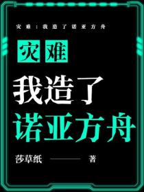 灾难：我造了诺亚方舟