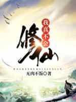 我真不会修仙 - 无肉不饭