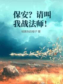 保安？请叫我战法师！