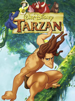 泰山出世(人猿泰山四部曲-1)