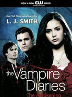 吸血鬼日记2：斗争