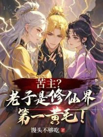 苦主？老子是修仙界第一黄毛！