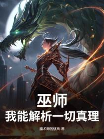 巫师：我能解析一切真理