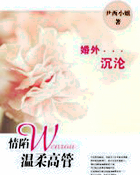 婚外沉沦:情陷温柔高管