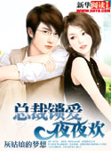 总裁锁爱夜夜欢