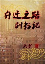 升迁之路:副书记