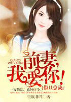 撒旦总裁:前凄,我要你