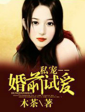 私宠：婚前试爱