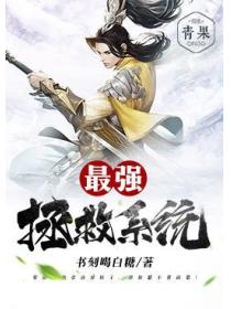 最强拯救系统
