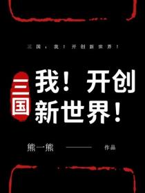 三国：我！开创新世界！