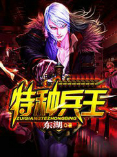 特种兵王