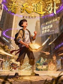 诸天道引