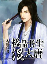 极品书生混大唐