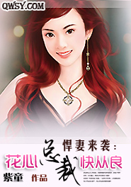 悍凄来袭：BOSS非情勿扰