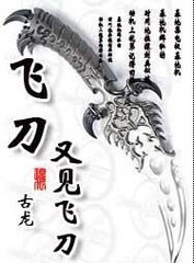 飞刀，又见飞刀