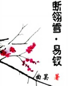 断翎雪——易钗