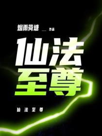仙法至尊