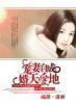 宠凄自成——婚天爱地