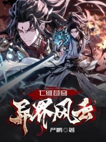 七维苍穹：异界风云
